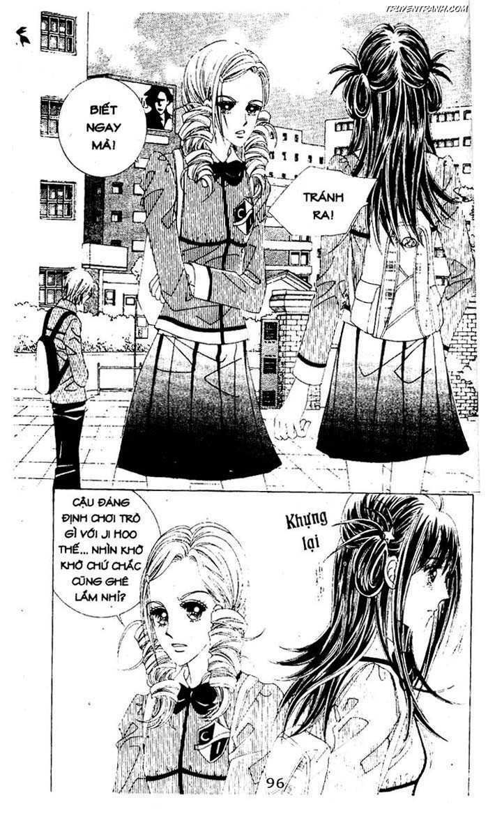 nhà trọ hoàn hảo chapter 28 12