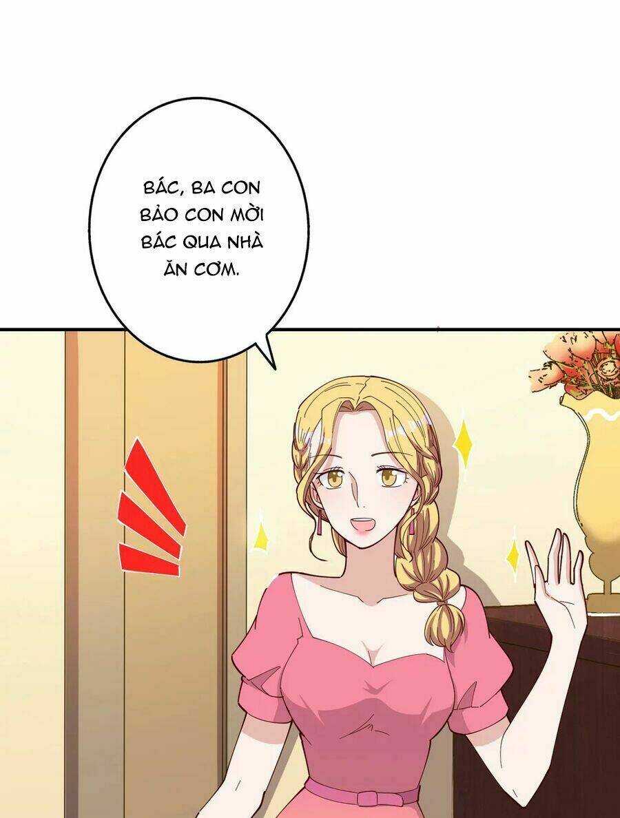 hôn nhân dục vọng: thiếu gia nhẹ một chút! chapter 118 9