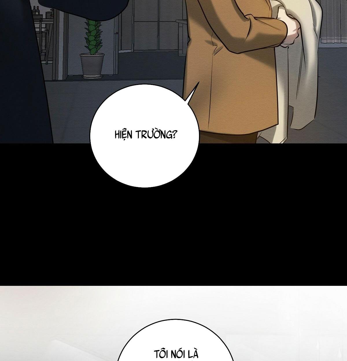 vòng xoáy của ác ma chapter 7 20