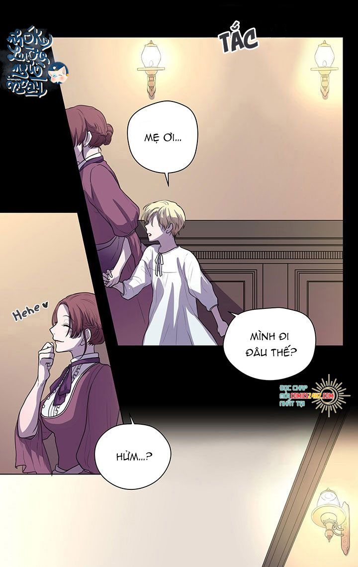 đắm chìm trong màu mắt anh chapter 2 14