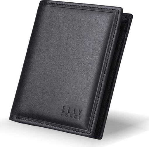 Ví nam cầm tay da thật ELLY HOMME – EVM6