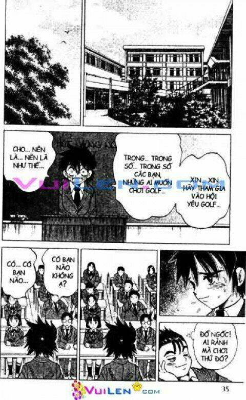 dandoh chapter 30 35