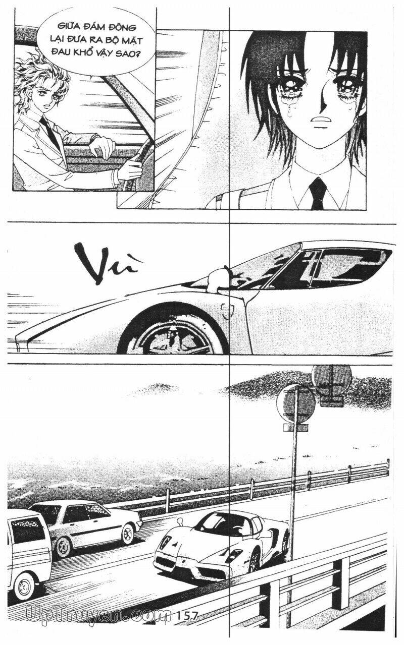 mặt nạ tình yêu chapter 49 69