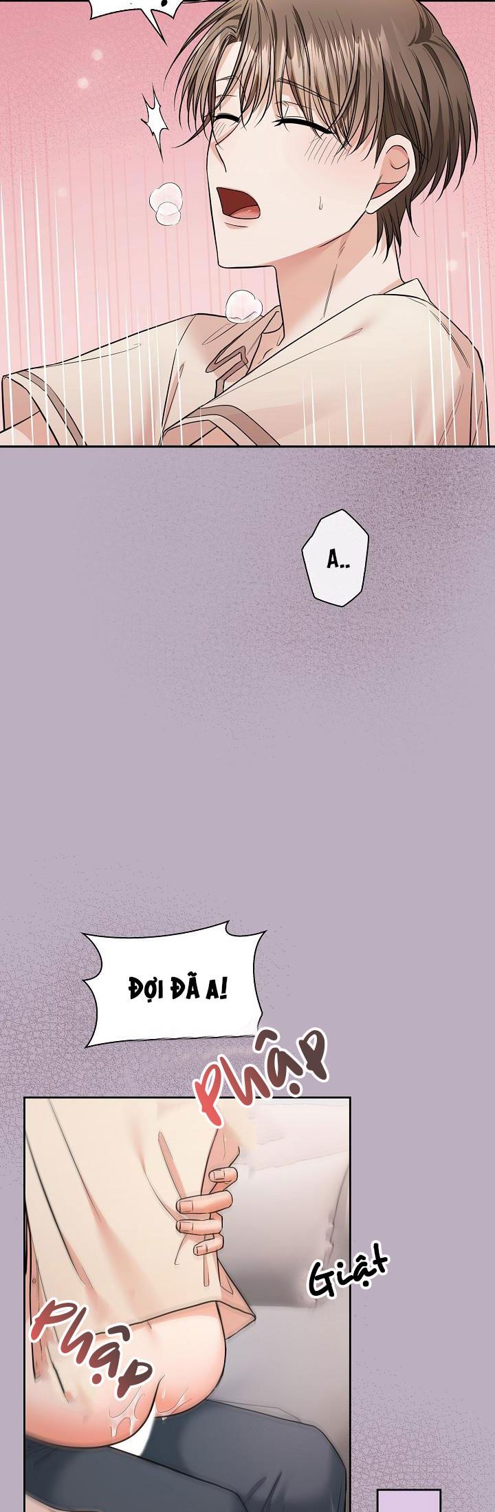 phòng tắm hơi chapter 44 9