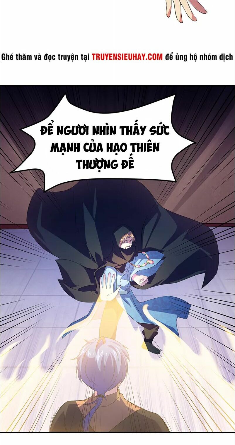 võ đạo độc tôn chapter 51 26