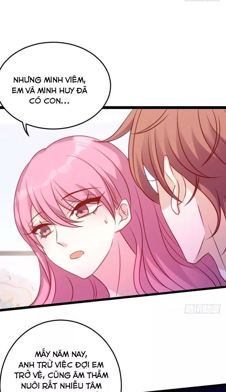 bảo bối đáng yêu đột kích chapter 68 10