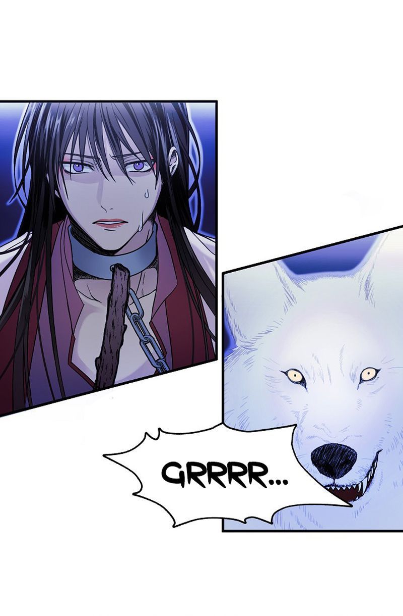 nữ hoàng sói chapter 2 54