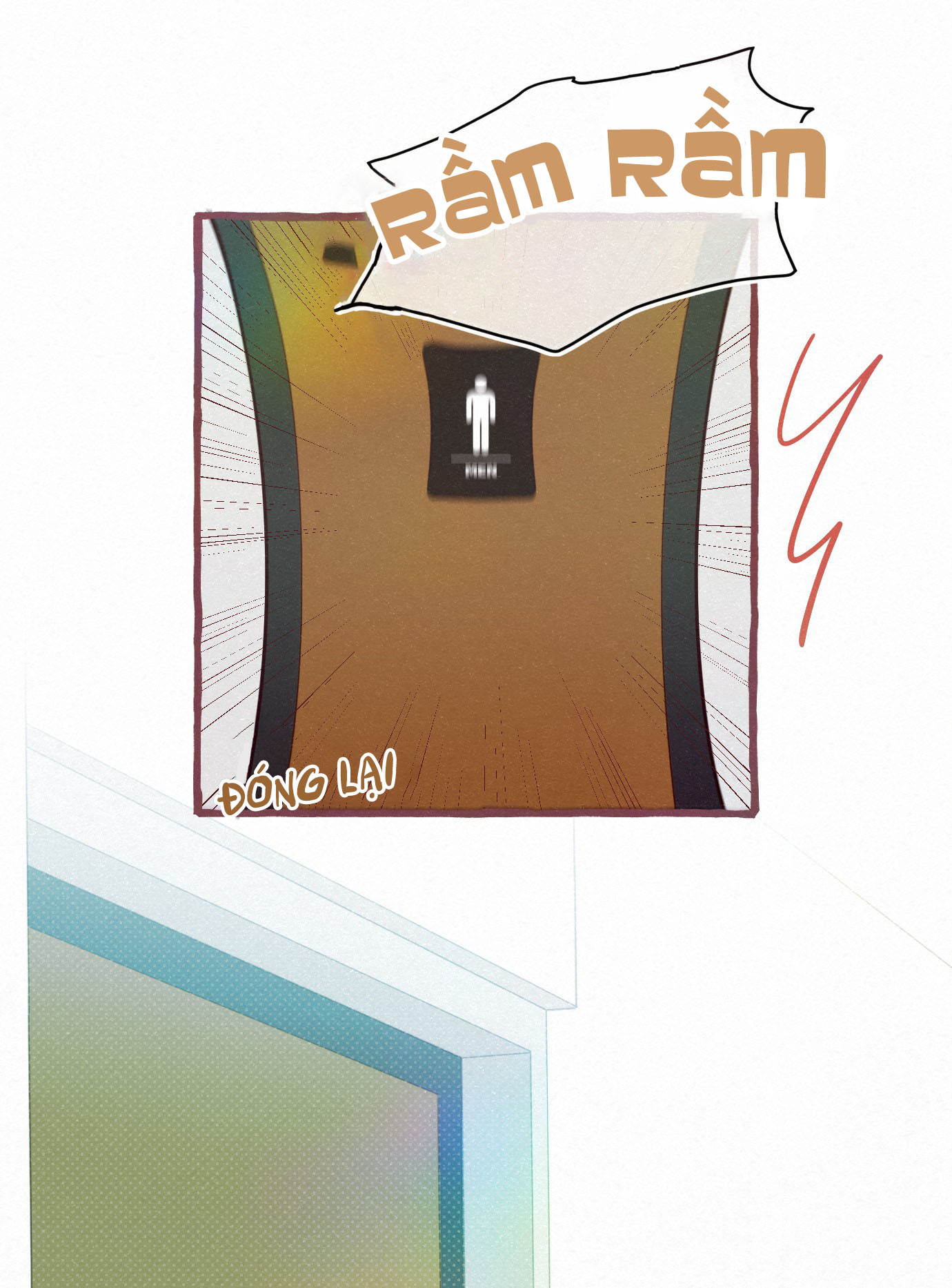 hồ ly phiền phức chapter 15 2