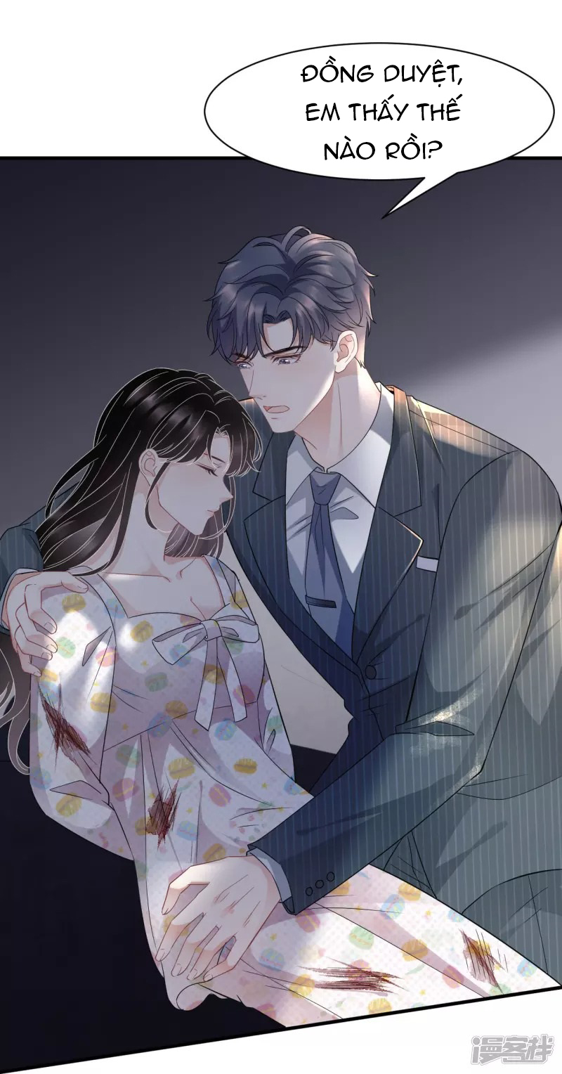 [16+] đại tiểu thư có thể có ý đồ xấu chapter 54.2 7