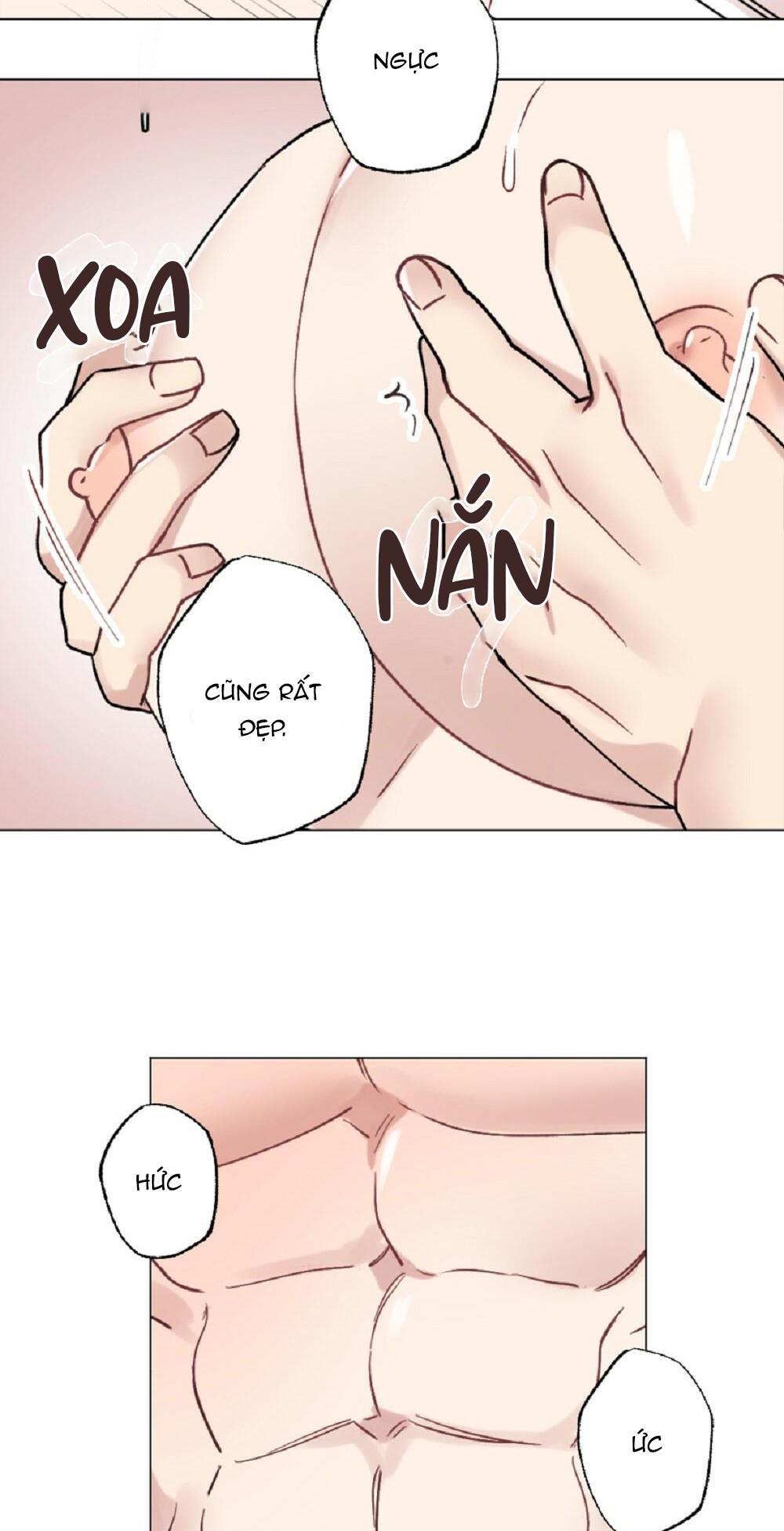 chăm sóc chapter 32 17