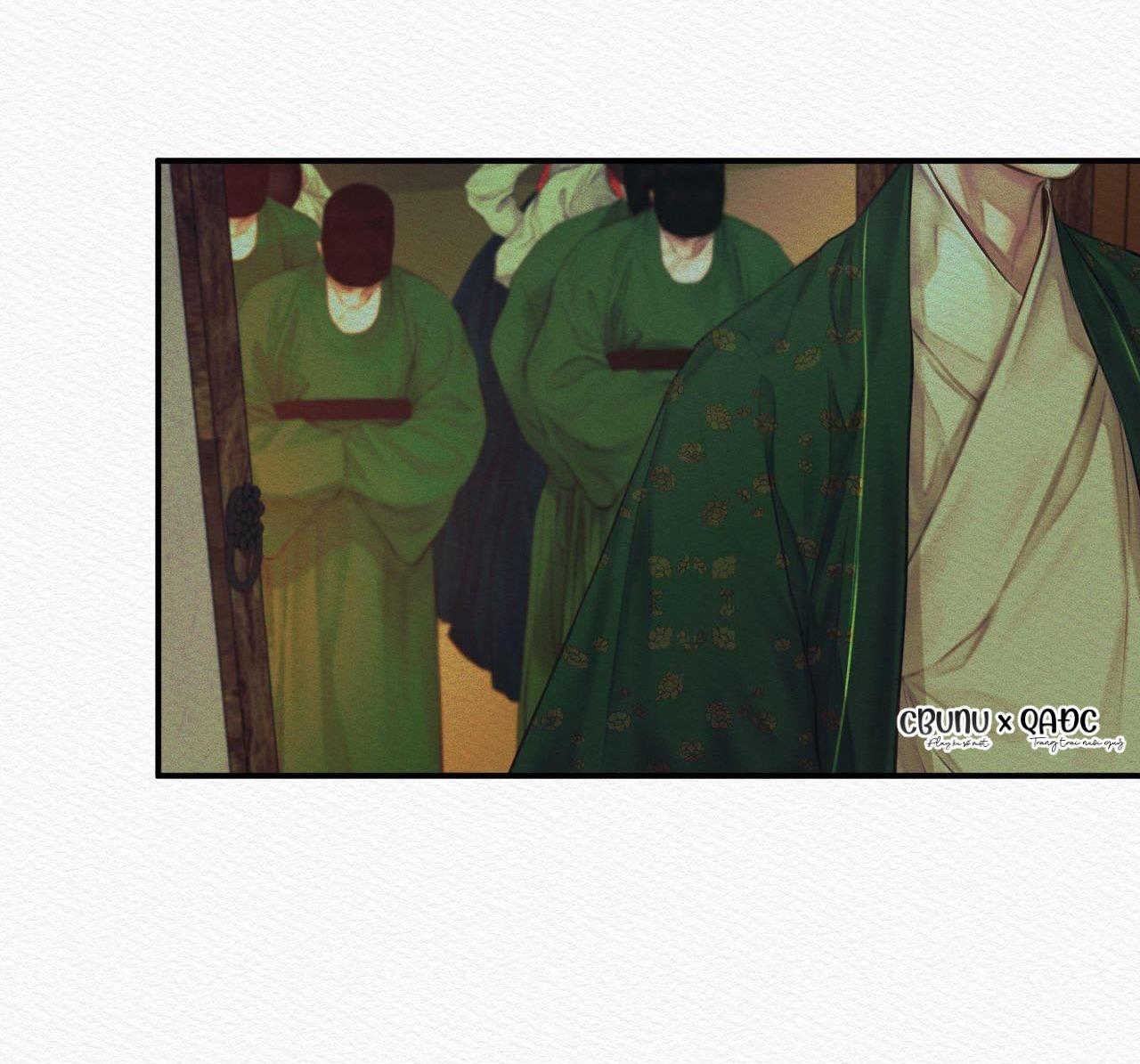 qủy dạ khúc chapter 41 35