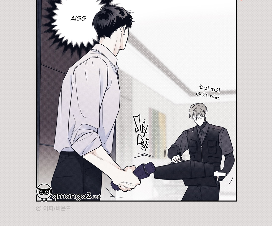 chàng giao pizza và gold palace chapter 0 24