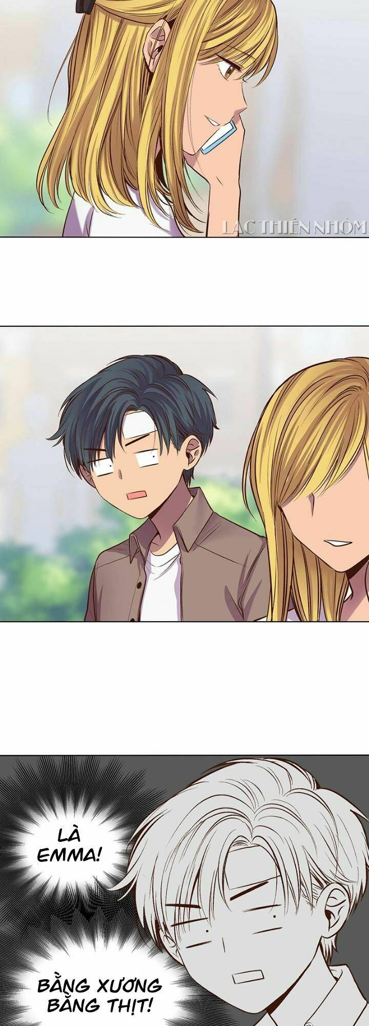 bí mật sâu sắc nhất của tôi chapter 34 4