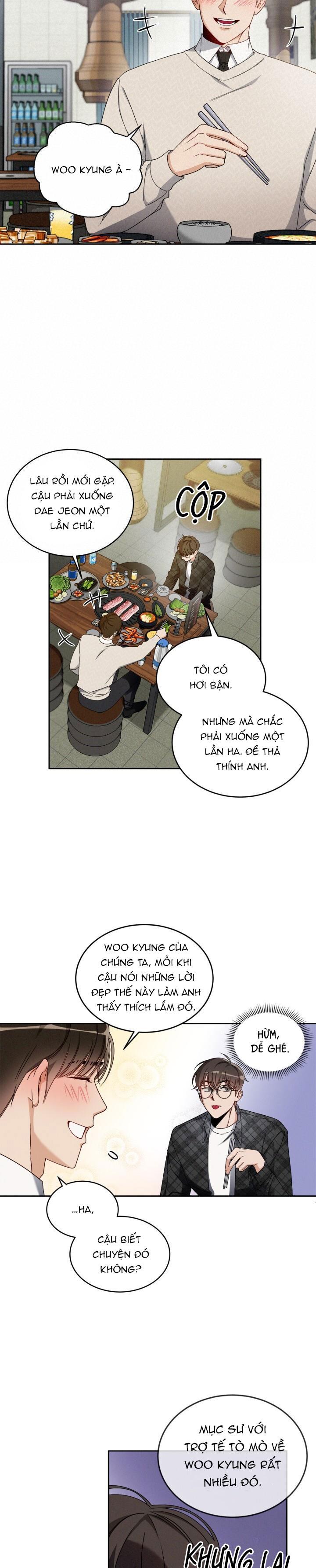 đỉnh giới hạn chapter 3 6