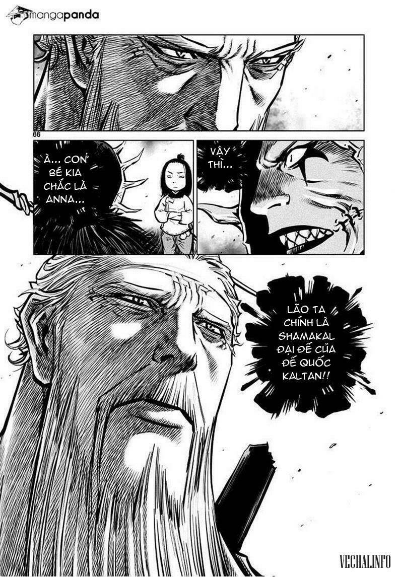 lính đánh thuê maruhan chapter 43 10