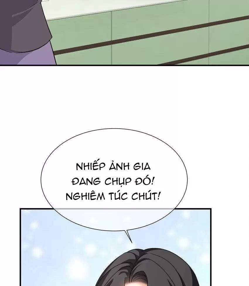 ảnh hậu một tuần mập ba cân chapter 40 41