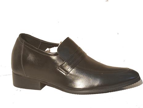 Giầy da nam tăng chiều cao - GTC_0032