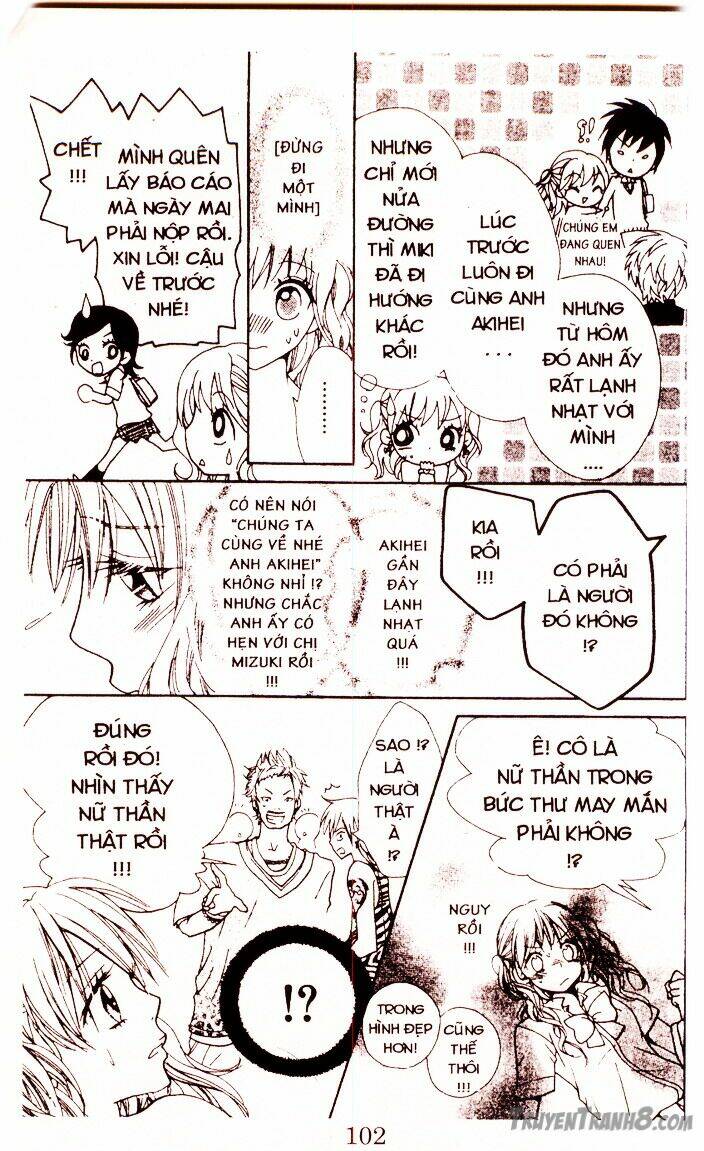 bí mật tình báo -ica chapter 12 14