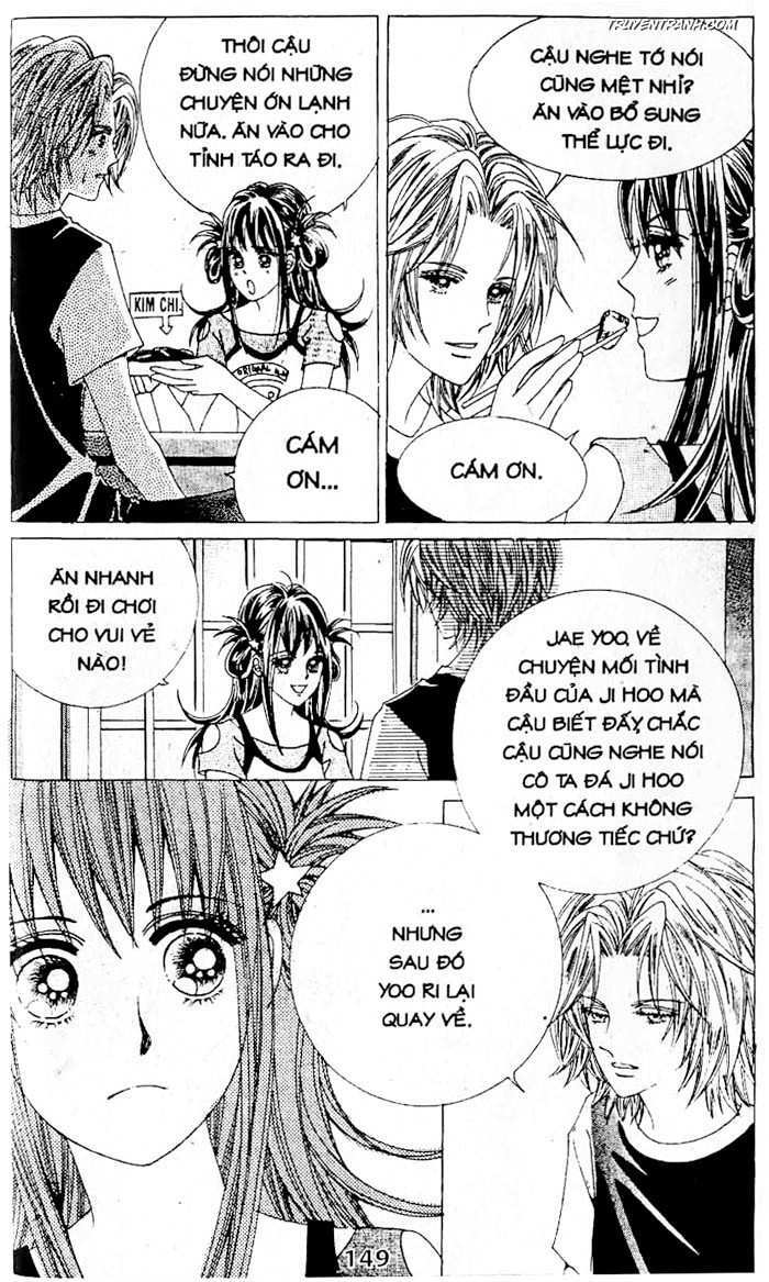 nhà trọ hoàn hảo chapter 48 9