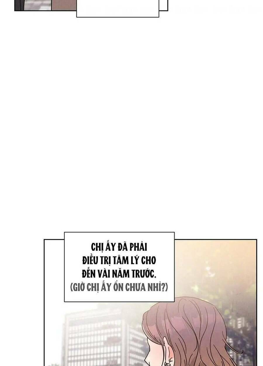 chào nhé, không làm thông gia nữa đâu! chapter 65 15