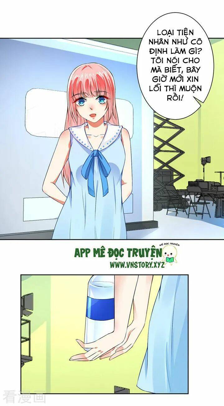 tổng tài đại nhân thật xấu hổ chapter 59 17