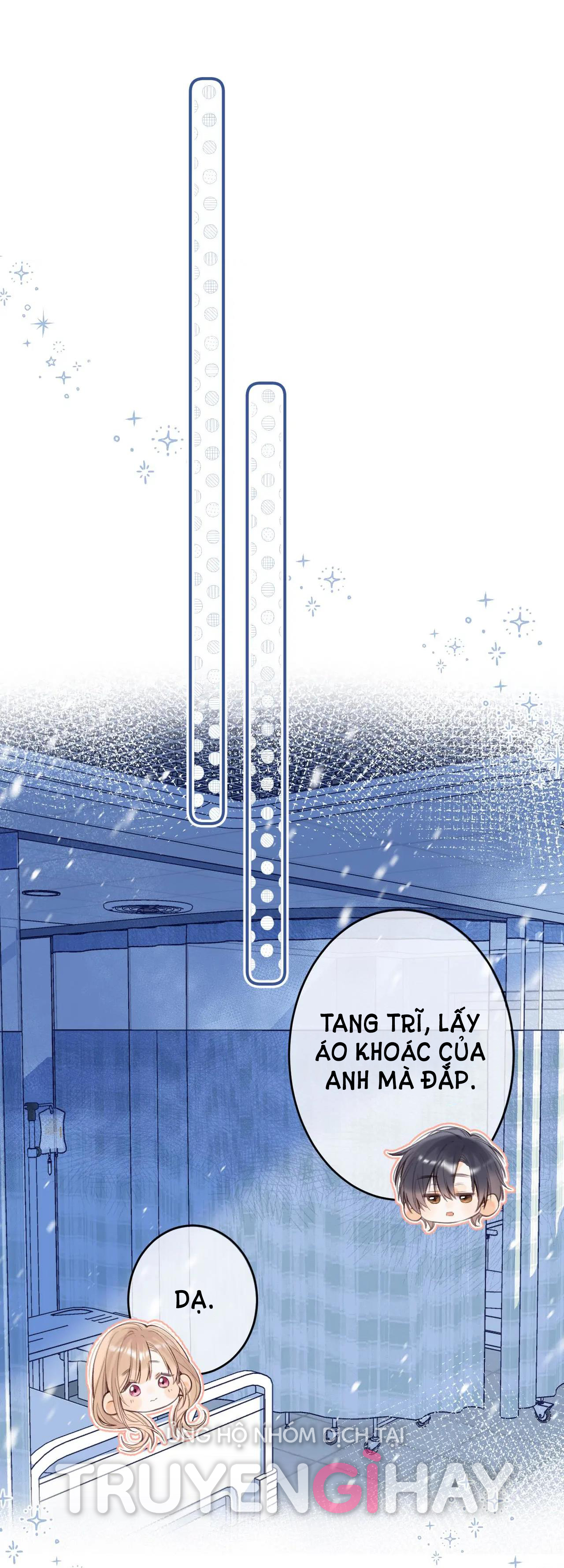 vụng trộm không thể giấu - mối tình thầm kín chapter 54 26