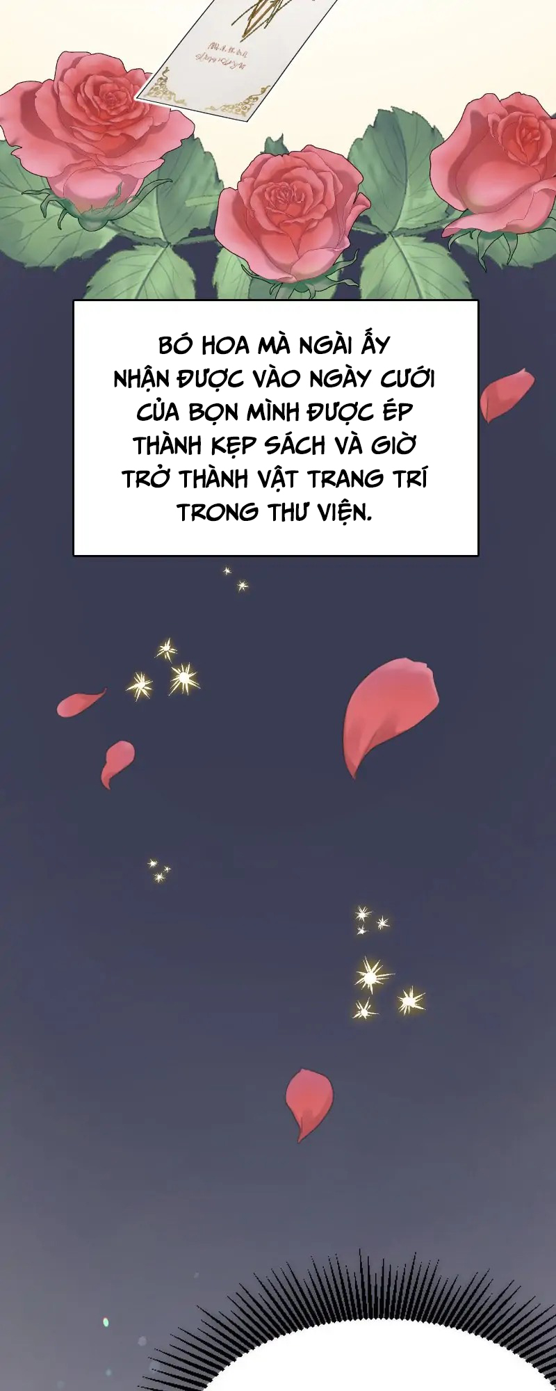 Nàng Dâu Tế Phẩm Của Tướng Quân Sói chapter 9.1 - Trang 31