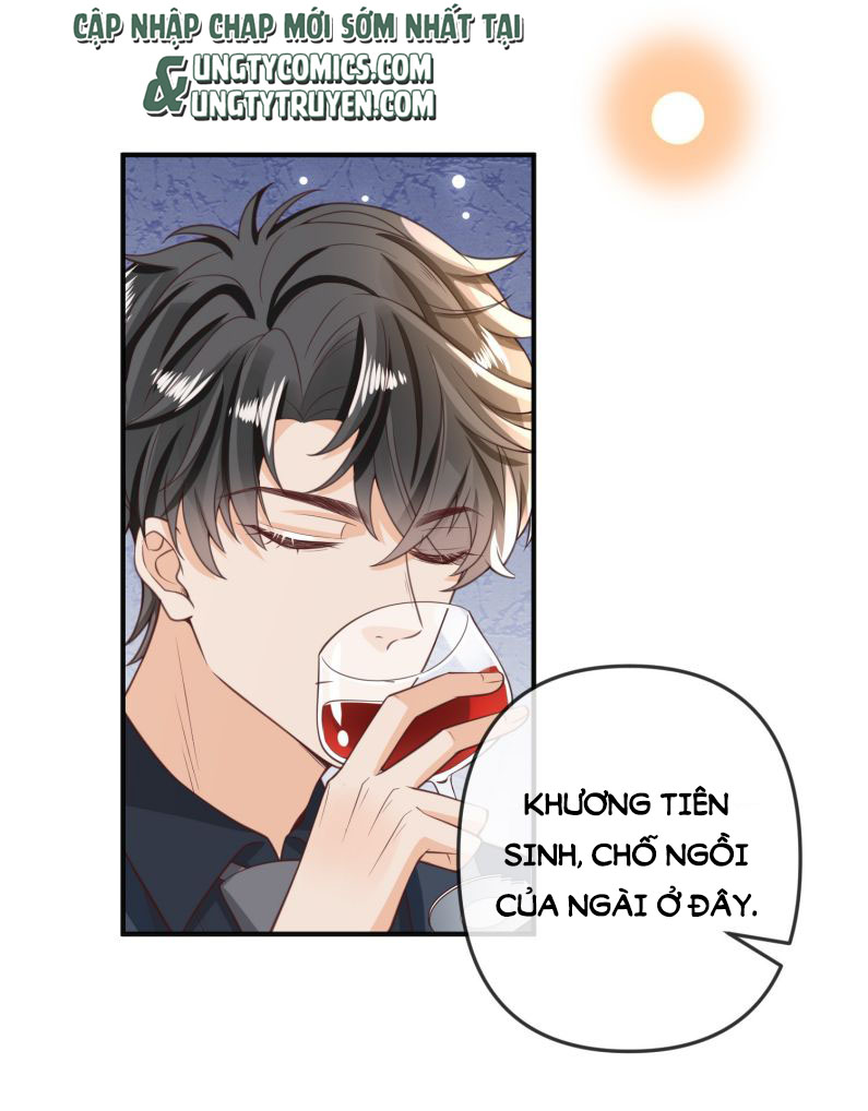 Ngoài Vòng Pháp Luật chapter 14