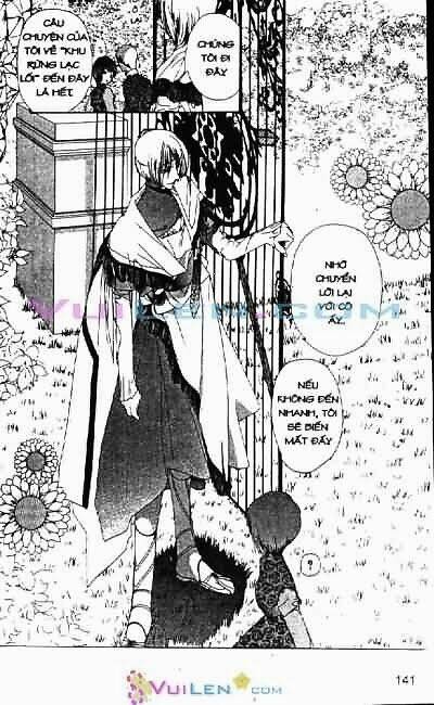 duyên kỳ ngộ chapter 9 142