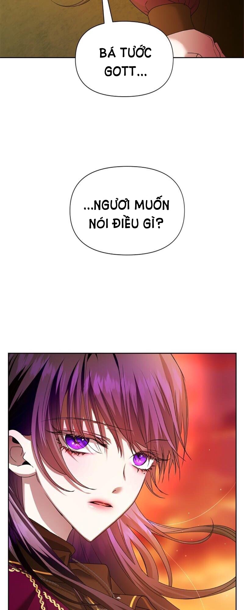 tôi muốn trở thành cô ấy dù chỉ là một ngày chapter 84 14