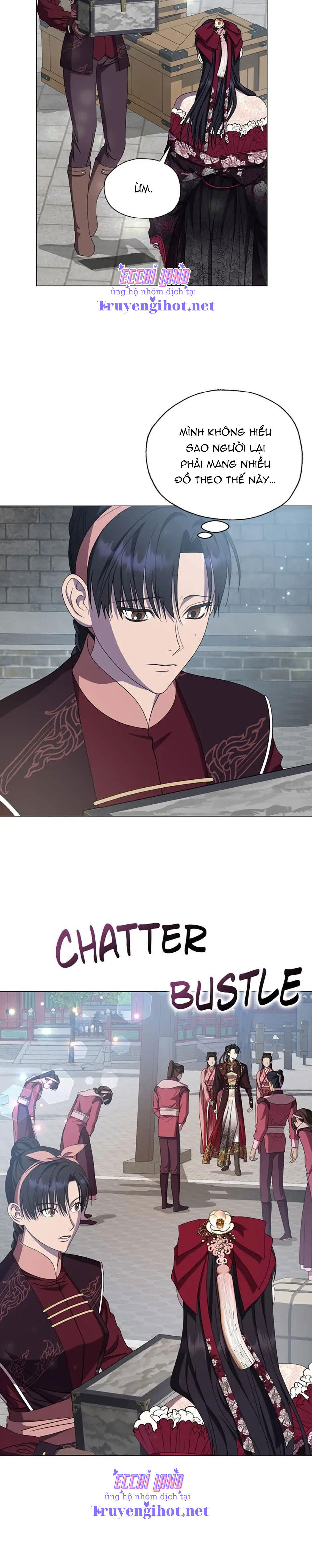 khi hắc nguyệt trỗi dậy chapter 32.1 11
