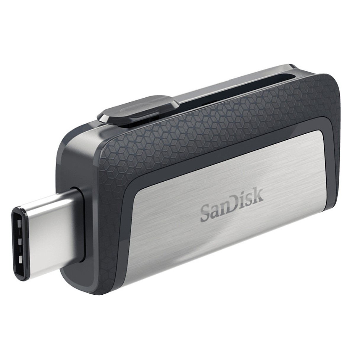 USB SanDisk 3.0 32GB DDC2 ULtra Dual Drive USB Type-C- Hàng nhập khẩu