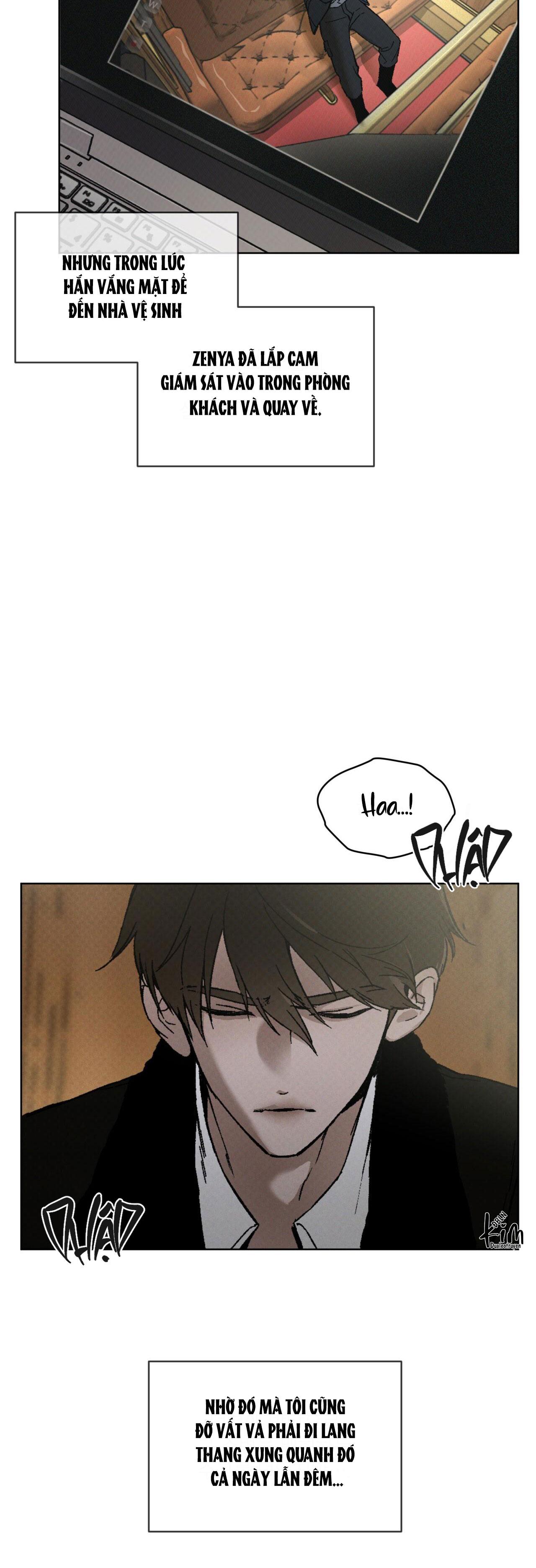 codename anastasia chapter 24 3