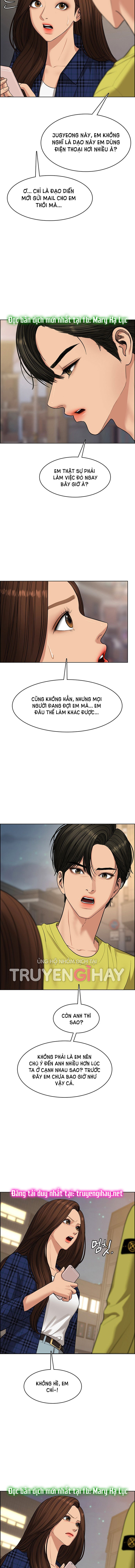 vẻ đẹp đích thực - true beauty chapter 205.2 2