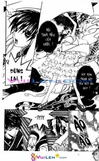 tiên nữ giáng trần chapter 17 117
