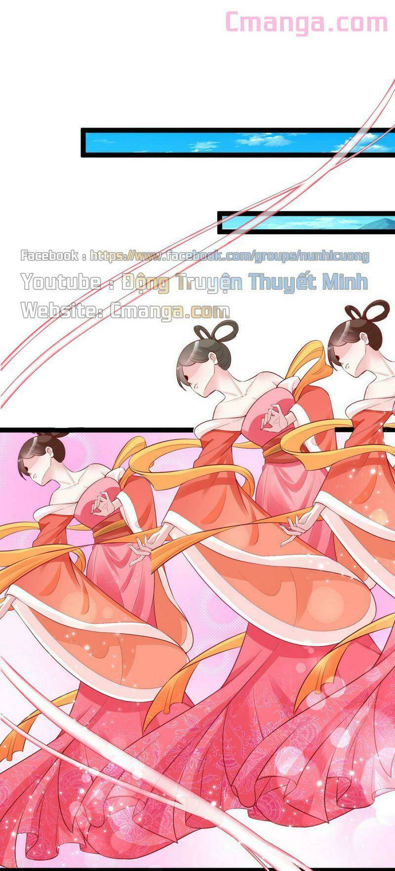 độc y đích nữ chapter 35 3