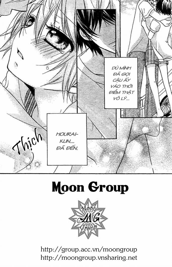 boyfriend - namorado chapter 8 3