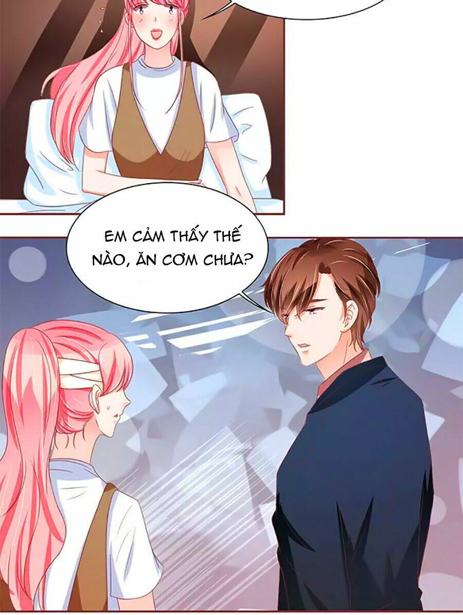 vương tước tư hữu bảo bối chapter 164 5