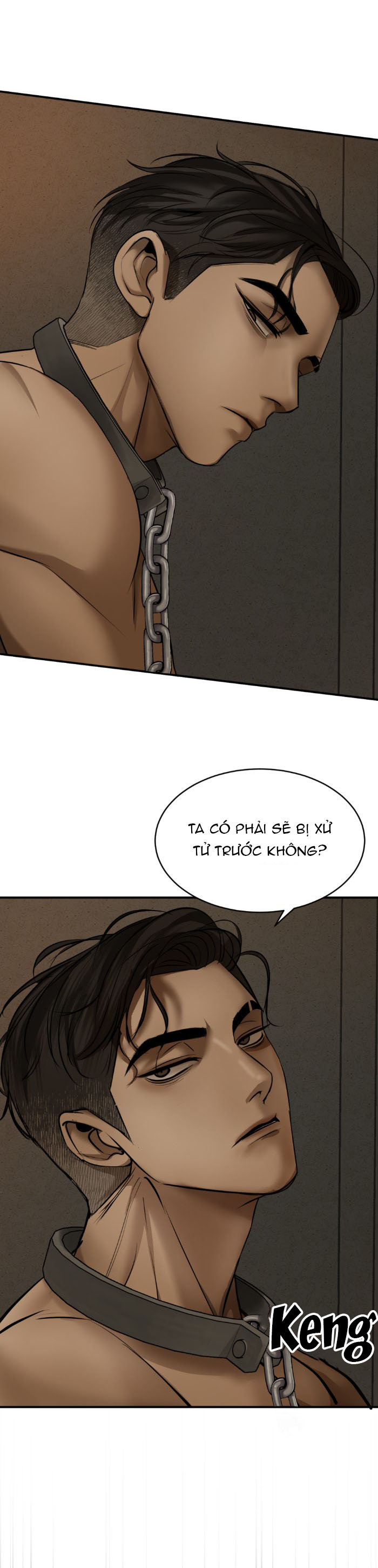 tôi là công tử đẹp nhất xiêm chapter 13 63