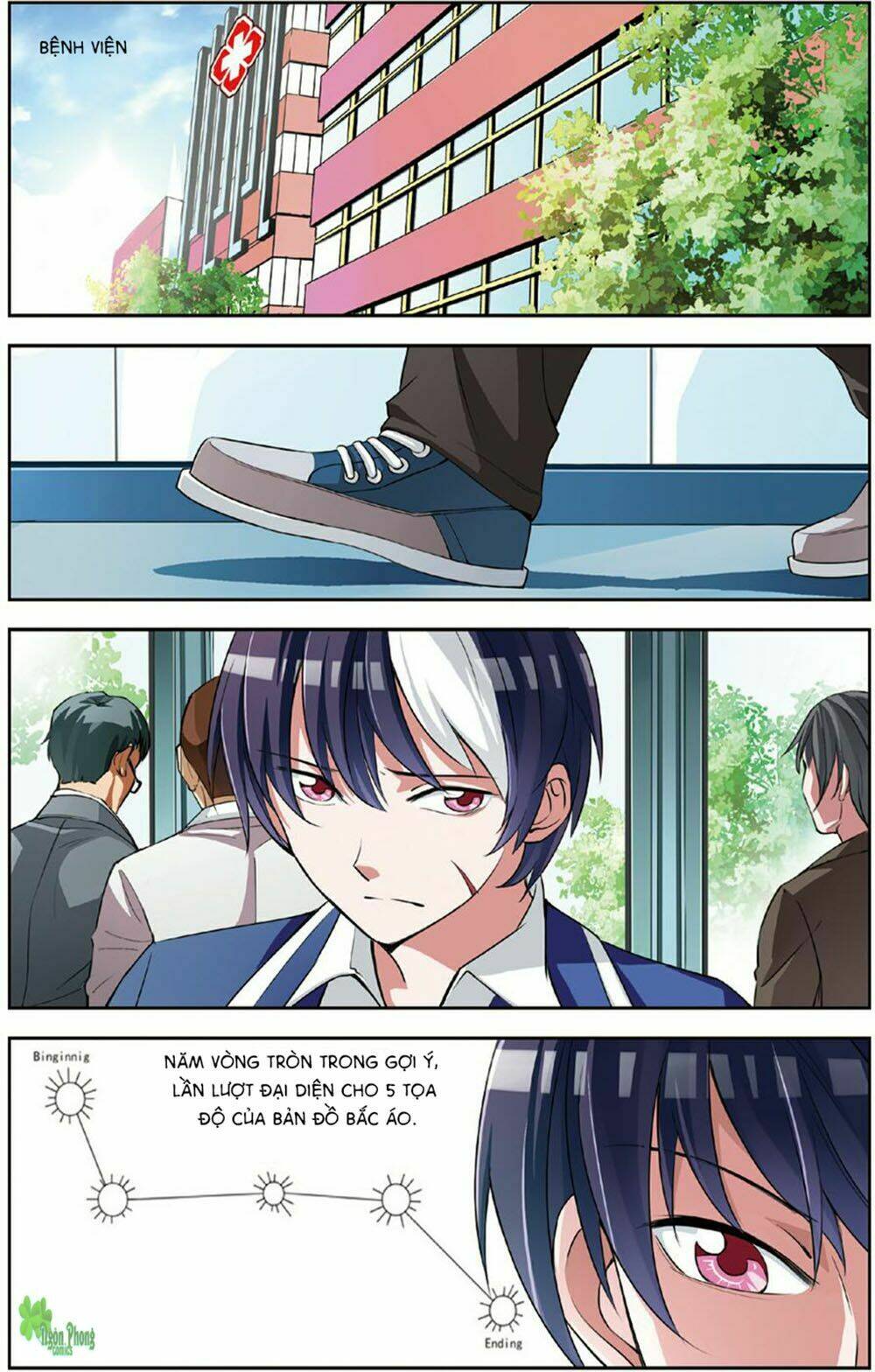 thiên tài j chapter 13 12