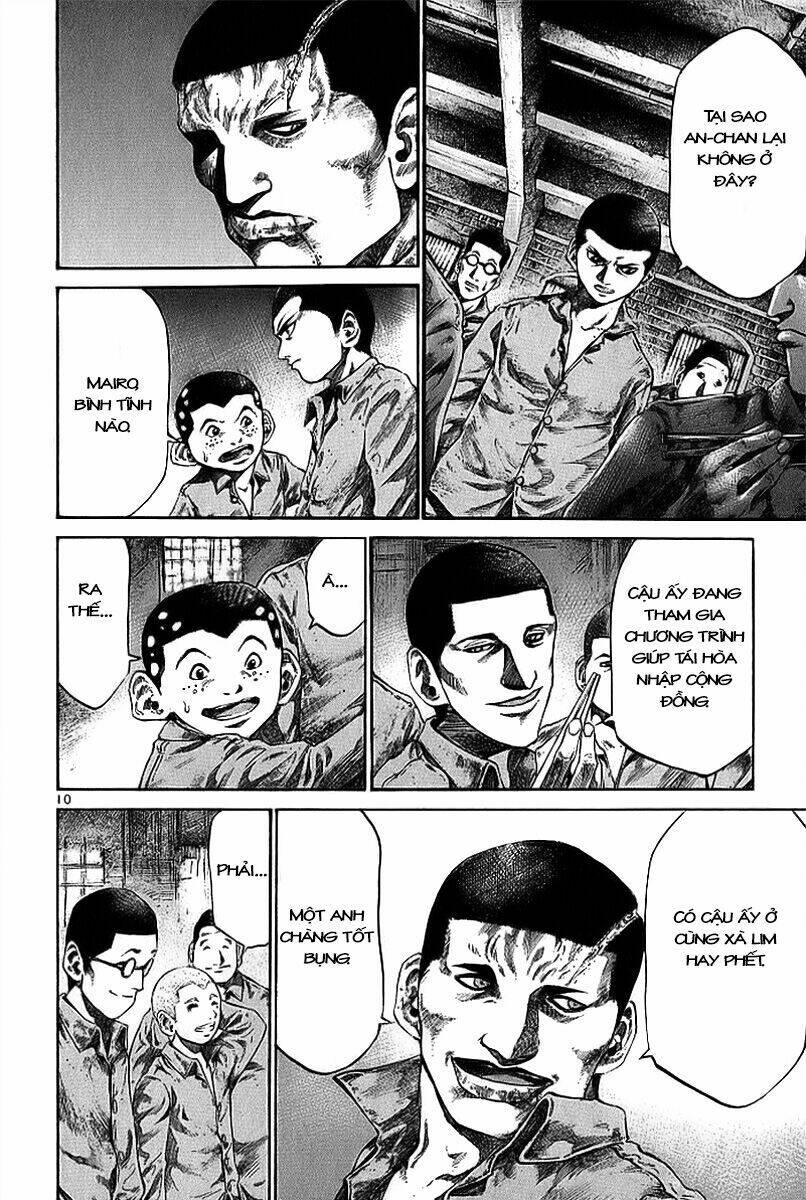 rainbow chapter 18 12