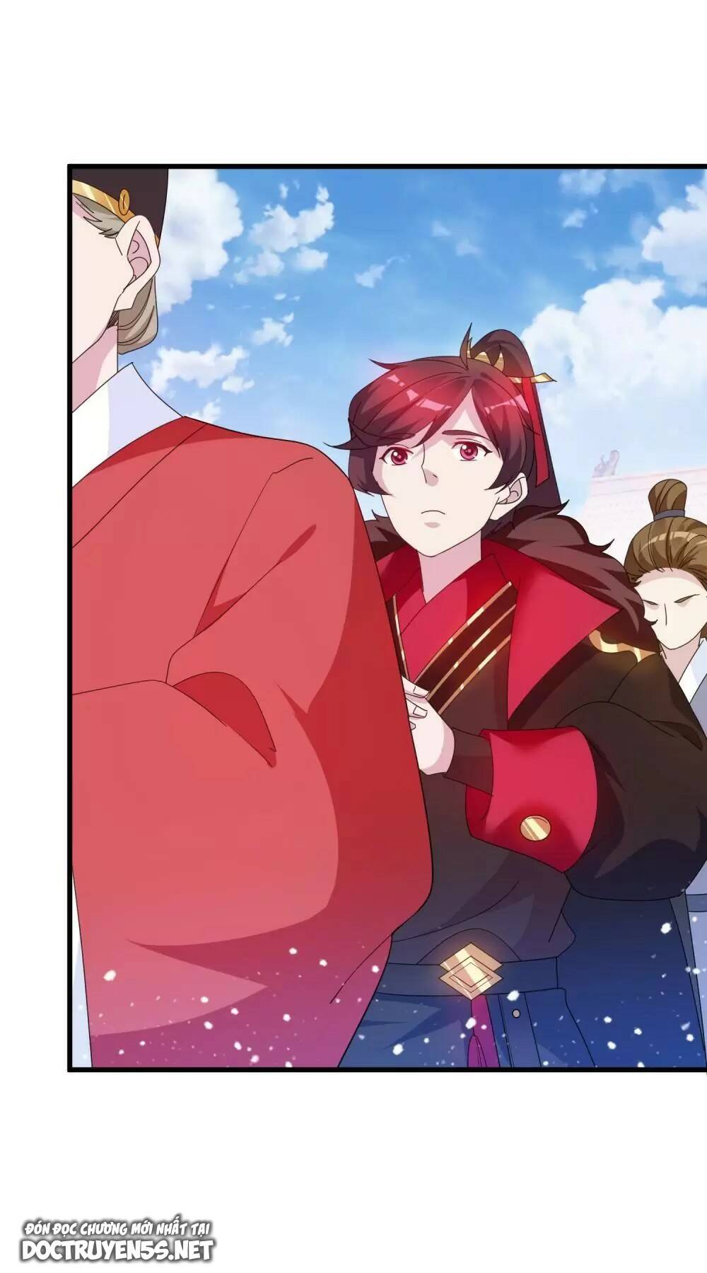 cực phẩm bại gia tử chapter 61 26