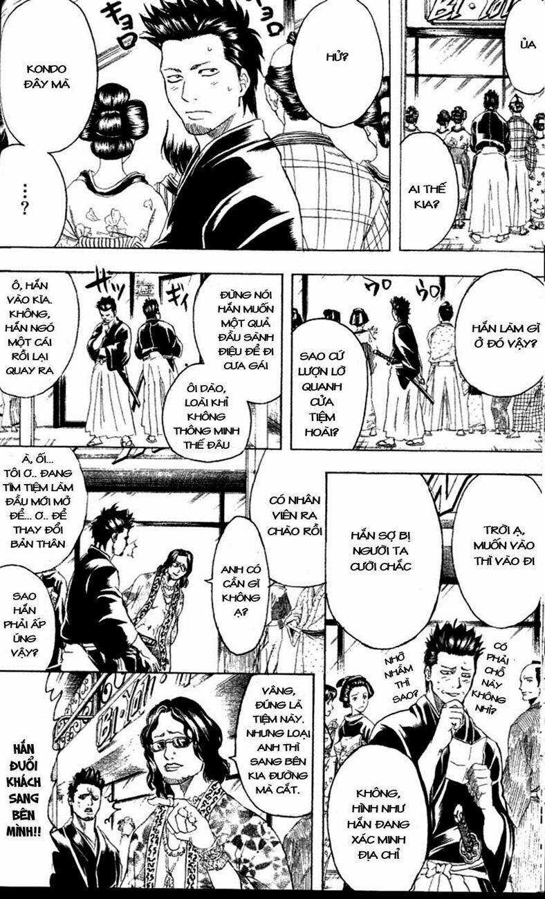 gintama - linh hồn bạc chapter 231 8