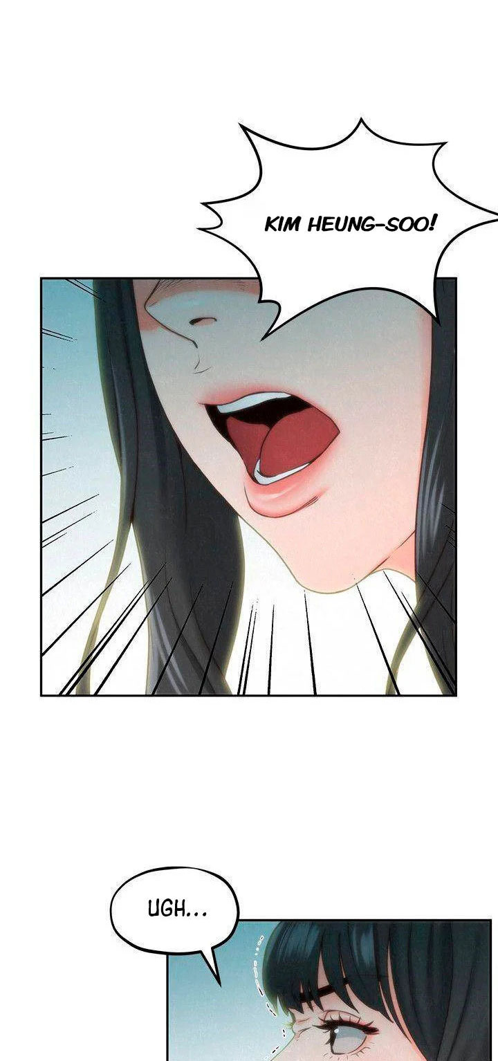 cô gái bé nhỏ của tôi chapter 30.1 8