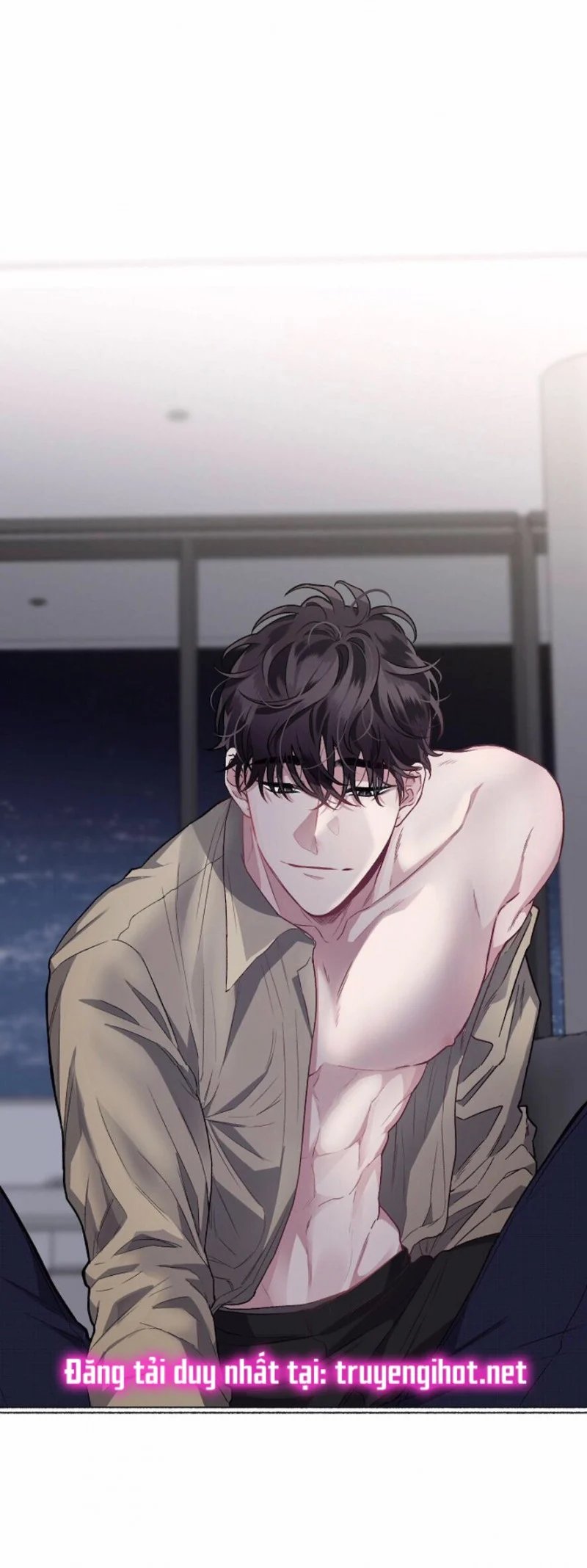 tình yêu kì lạ chapter 30 46