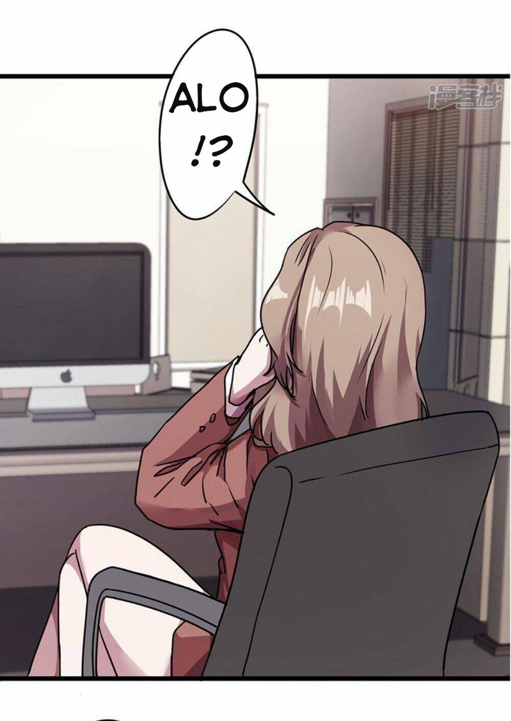 tối cường công nhân chapter 115 13