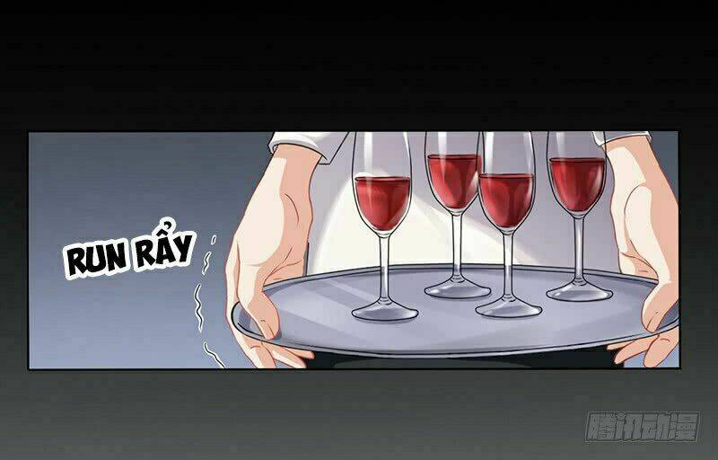 danh môn độc sủng ái thê chapter 13 9