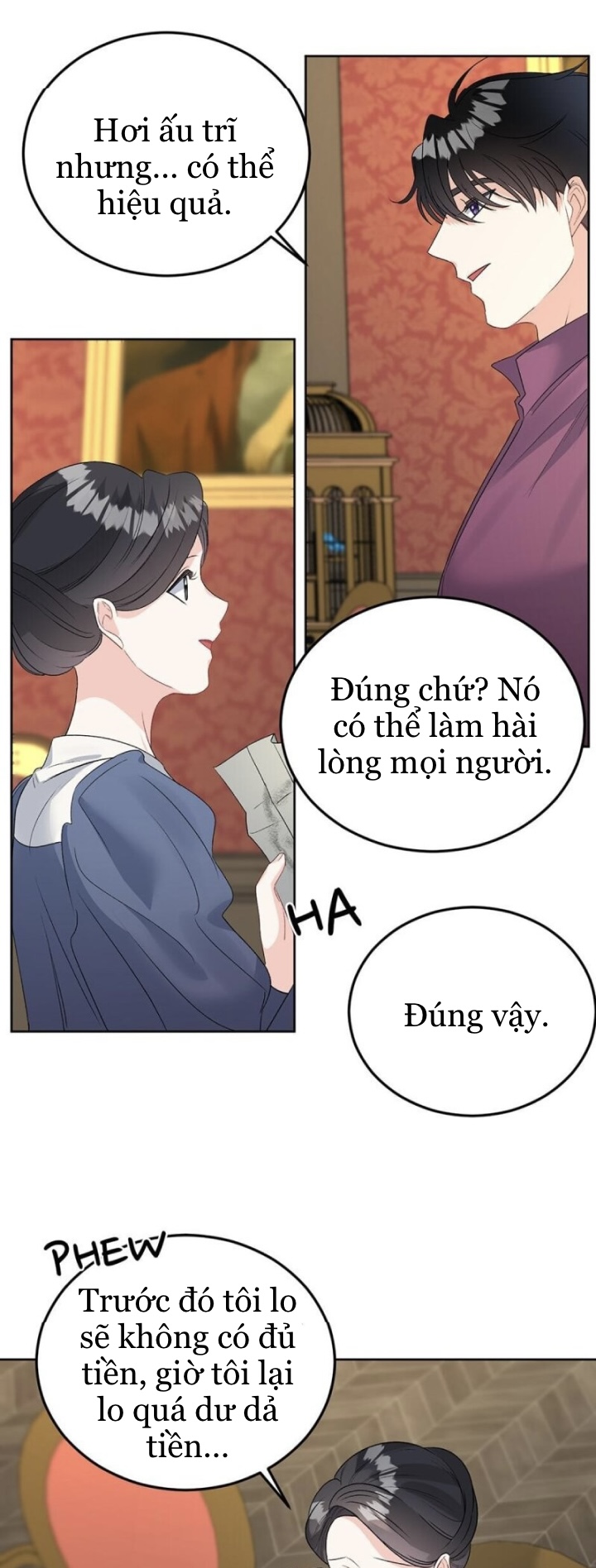 ebony, quạ đen chapter 67 14