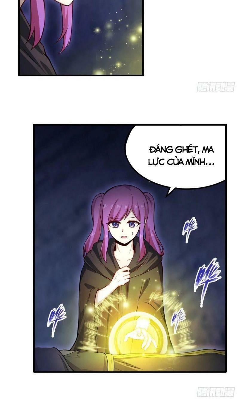 sứ đồ vô hạn và 12 chiến cơ chapter 179 3