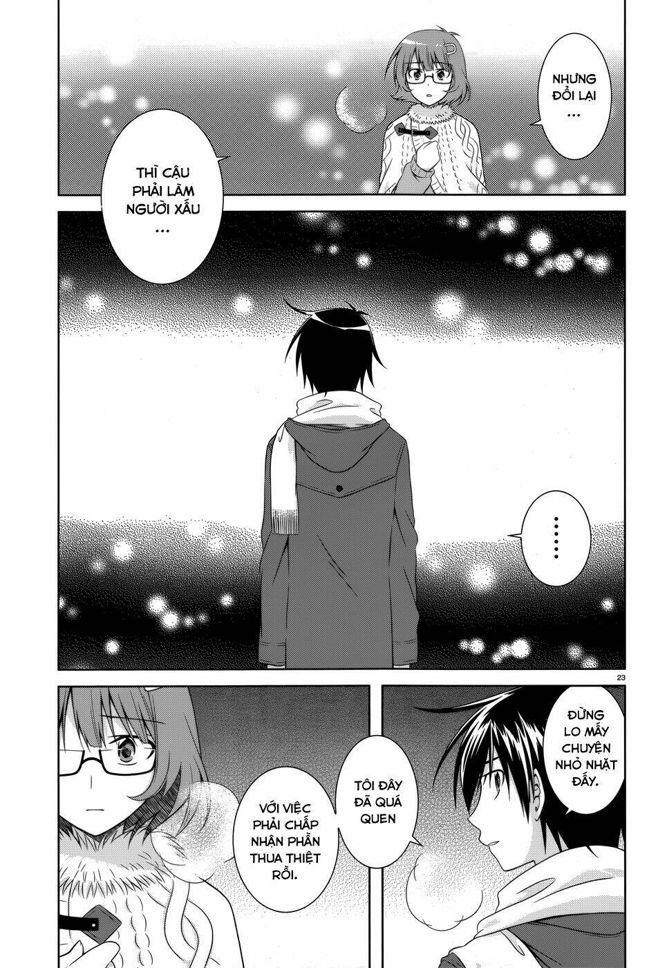 iris zero chapter 33 25